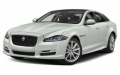 Jaguar XJ Sedan VI